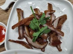 -裕记烧腊连锁餐饮(国商分店)