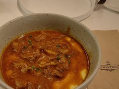 红酒慢炖牛尾-夏朵餐厅(丁香店)