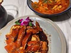 -岭南真味·匠心粤菜(K11店)