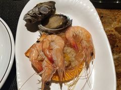 -船奇蒸汽海鲜·闽菜(八市海鲜总店)