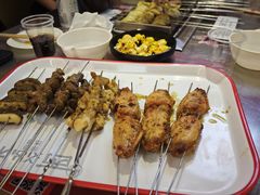 -遇西祠·海鲜烧烤(总店)
