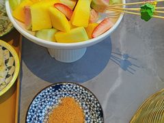 -沿江海南菜·文昌鸡祖师爷(大东海店)