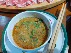 -津门老羊家·铜锅涮羊肉·烧烤(科技园店)