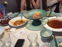-湖鱼湖·蓉亭食贝(亚运村店)