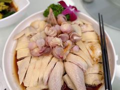 -希尔顿欢朋酒店·欢朋餐厅