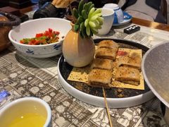 -一味大院•桐庐菜传承店(春江路店)