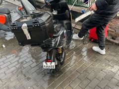 -九号电动车(安定门内大街店)