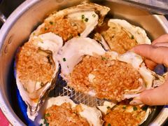 -临胜烧烤大牌档(东葛店)