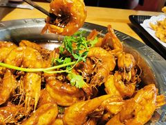 -王婆大虾(五道口店)