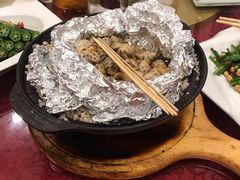 -峰少印宴·私房菜·生猛海鲜·地道水乡菜(万江店)