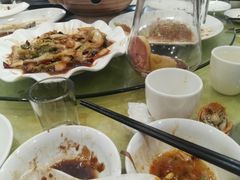 -春来和(汉城南路店)