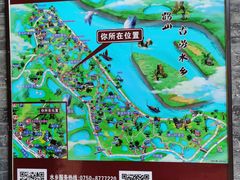 -江门古劳水乡旅游区