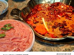 -花海牛火锅(泰合店)