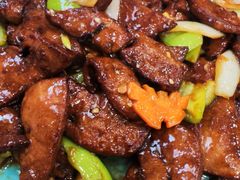 -盛京富丽园老菜馆·东北菜(和平南大街店)