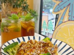 -简荟厨·西式简餐(花都雅乐城店)