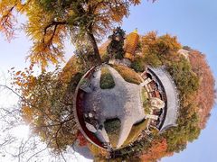 -天津盘山风景名胜区