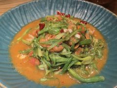 -茄子恰恰·新云南小炒(坪山益田店)