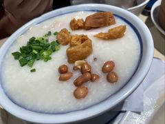 -香港池仔记肠粉王(博多新记襄阳南路店)