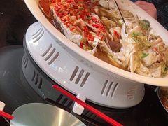 -望湘园·洞庭渔宴(浦江欢乐颂店)