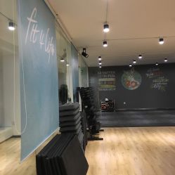 -fit4life girl power studio