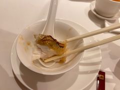开刀珍珠斑件-利苑酒家(合景国际金融广场店)
