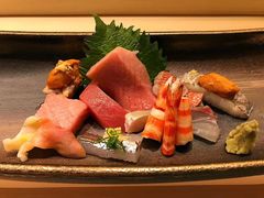 -鮨一日本料理(大中华店)