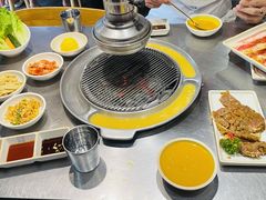 -喜来稀肉(虹泉路店)
