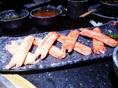 蟹肉棒-渝利重庆火锅