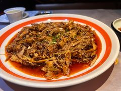 -红辣椒·川菜·火锅(朝外店)