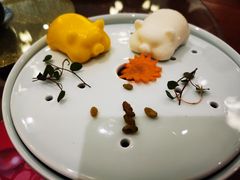酸奶小猪-三凤酒家·百年无锡菜(清扬茂业店)