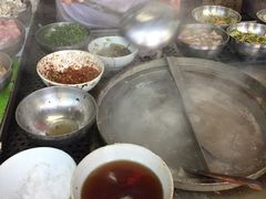 -广场正宗原汁薏米店