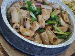 -南记食粥坊·宵夜大排档(莲花总店)
