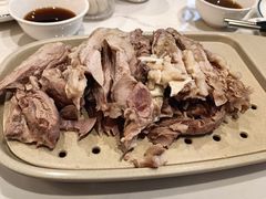 手抓羊肉-兴庆斋·盐池手抓羊肉清真餐厅(交通学院店)