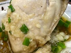-健跳小海鲜(人民路店)