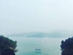 -天目湖涵田半山温泉