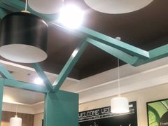 大堂-魏家凉皮(祈年大厦店)
