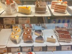 -巴黎贝甜(右安门店)