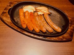 -萨莉亚意式餐厅(龙阳广场店)