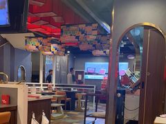 -前门·鲜肉火锅(长风店)