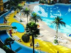 -天山海世界·米立方