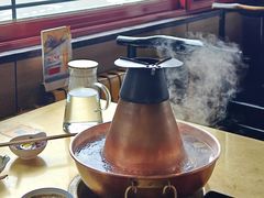 -牛街清真满恒記(平安里西大街店)
