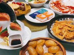 -79号渔船海鲜饭店(华强北店)