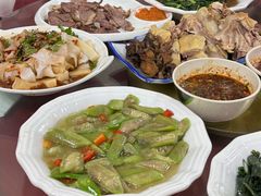 -元谋凉鸡店(百年老店)