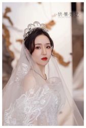 -欣薇婚纱(新源乐汇城店)