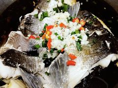 -浔味·山屿湖·正宗淳牌全鱼宴老字号