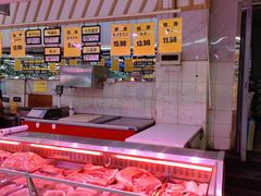 -幸福荣耀超市(学院路店)