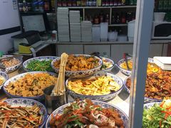 -清真刘记全羊肉鲜汤馆(前进路店)