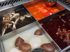 -海底捞火锅(石厦时代广场店)