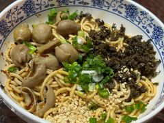 肥肠燃面-川黔风味(缤纷假日豪园店)