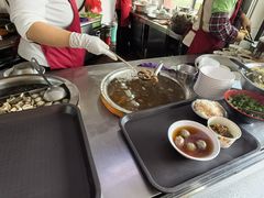 -好成财牛排馆(涂门街总店)